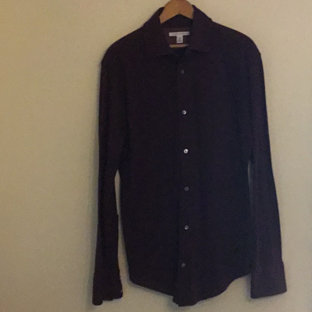 Banana Republic dress shirt